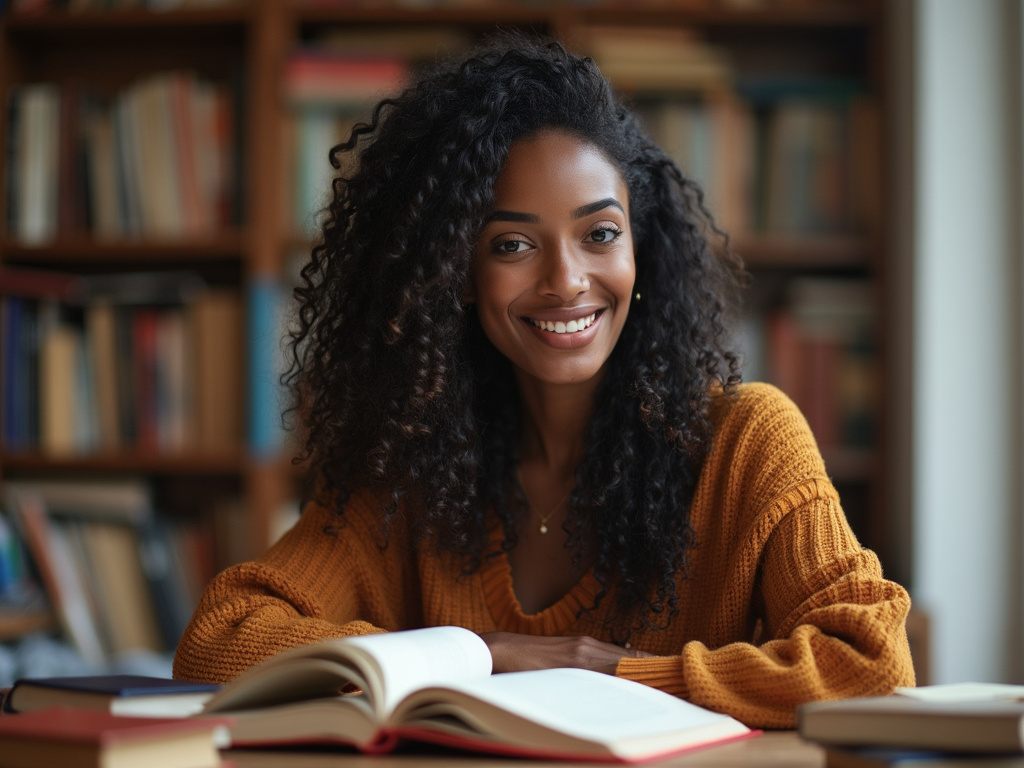 black scholar